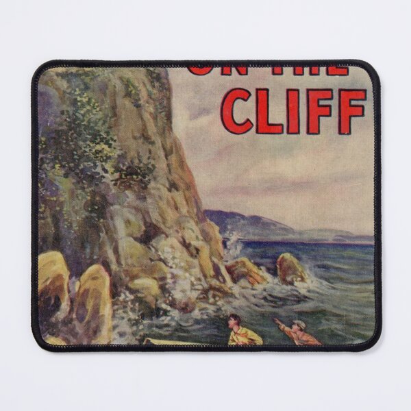 Item preview, The Hardy Boys: The House on the Cliff designed and sold by Vintage Detective Art.