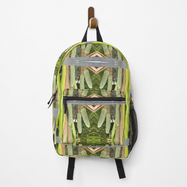 Item preview, Monstera Deliciosa Edibles Photo Pattern designed and sold by vallisrowe.