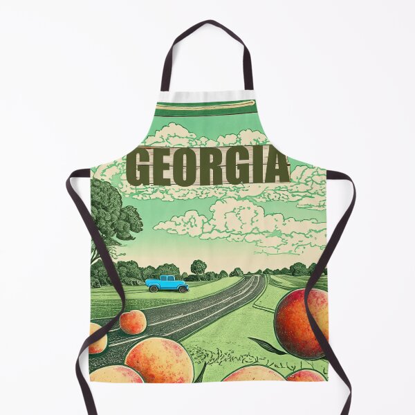 Item preview, Georgia designed and sold by dudeoir.
