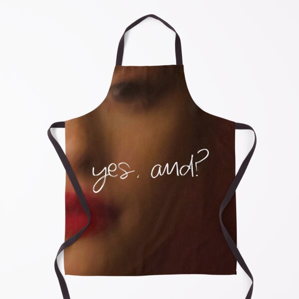 Item preview, yes, and? designed and sold by Suren Zargaryan.