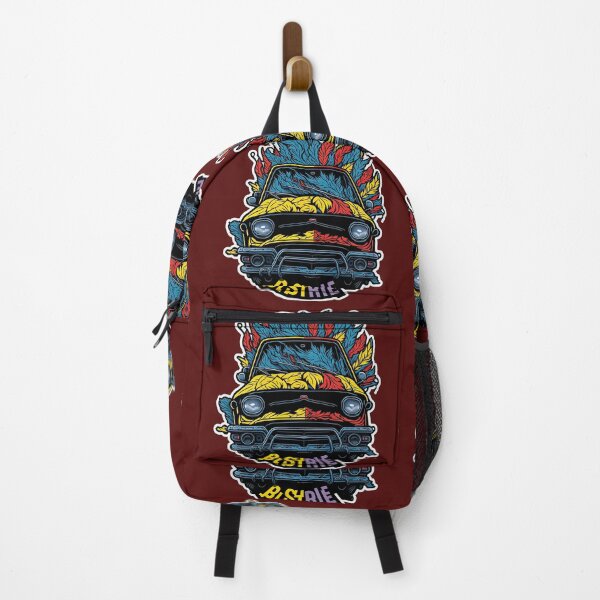 Item preview, colorful beautiful car designed and sold by FINCAN1.