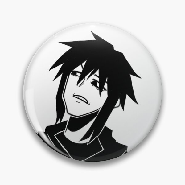 Item preview, confused guy designed and sold by integer13.