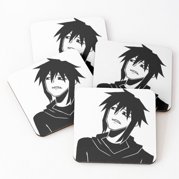 Item preview, confused guy designed and sold by integer13.
