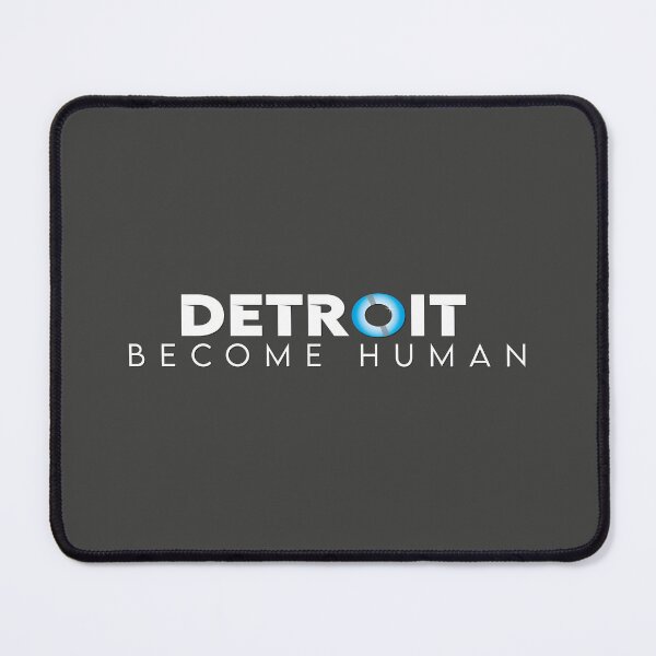Item preview, Detroit Become Human designed and sold by Necronder.