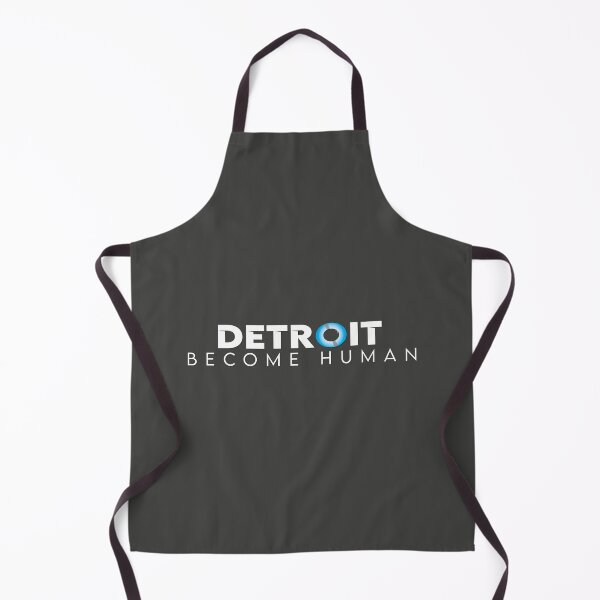 Item preview, Detroit Become Human designed and sold by Necronder.