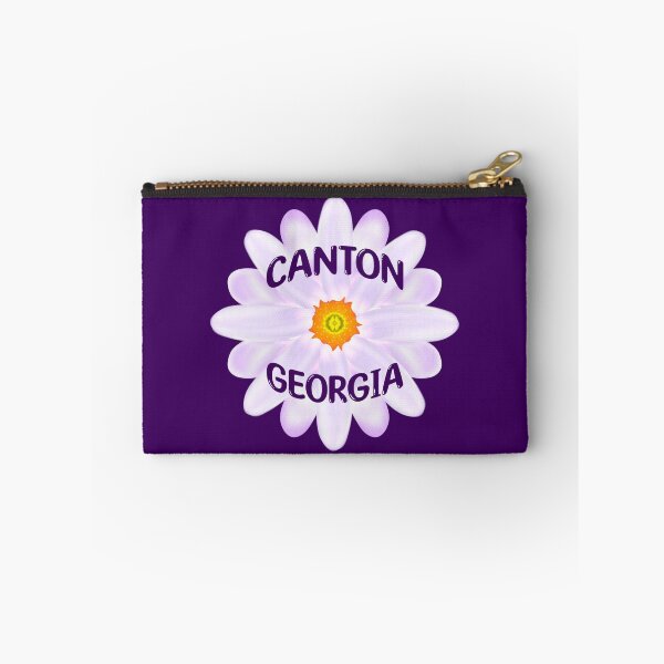 Item preview, Canton Georgia designed and sold by MoMidoStore.