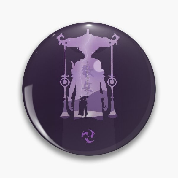 Item preview, Scaramouche designed and sold by Aniela233.