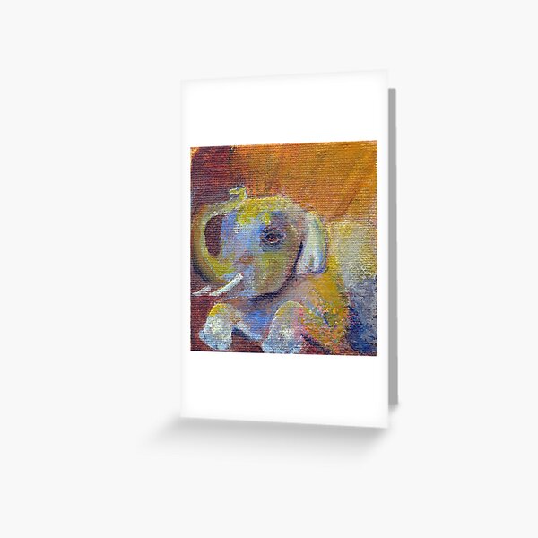 Sunshine Greeting Card