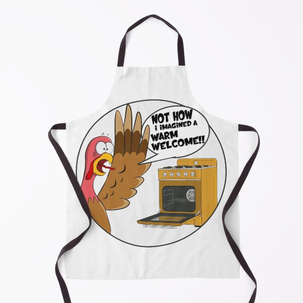 Item preview, Turkey in the Oven designed and sold by Psiryjski.