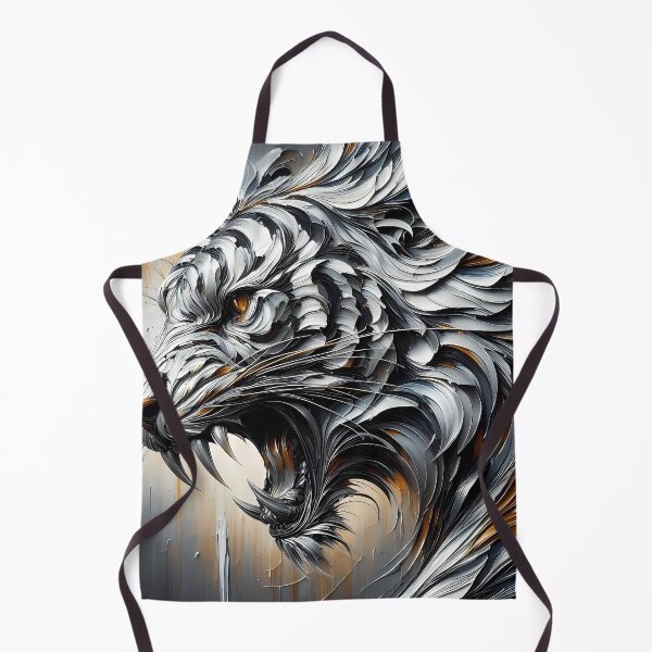 Item preview, Tiger  designed and sold by Visual Nomad Club.