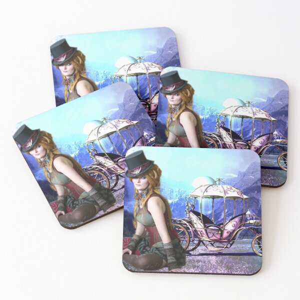 Item preview, AWAITING THE FAIRYTALE ENDING designed and sold by Tammera.
