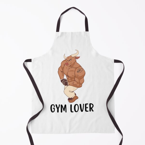 Item preview, gym lover designed and sold by MlleGloriaShop.