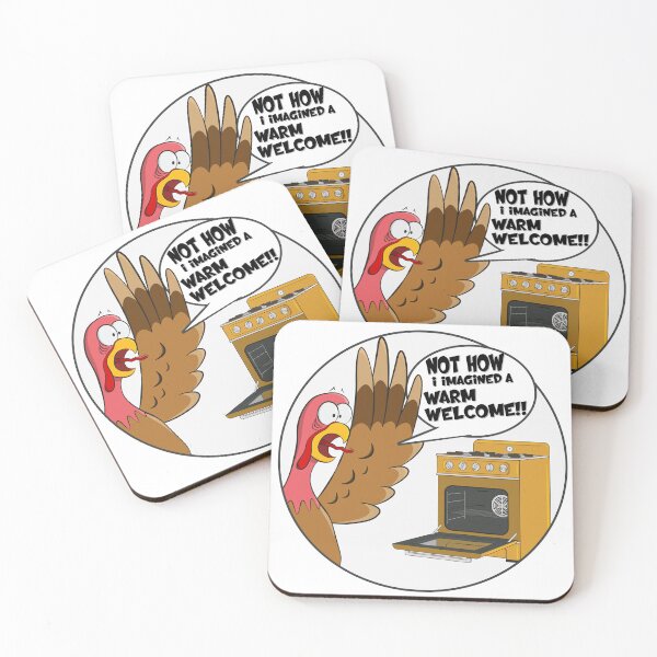 Item preview, Turkey in the Oven designed and sold by Psiryjski.