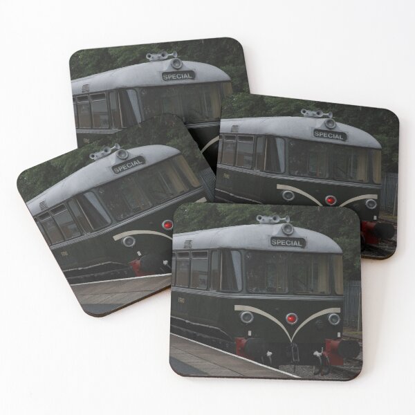 Item preview, Waggon und Maschinenbau E79960 (Ribble Railway) designed and sold by LPYLPhotography.