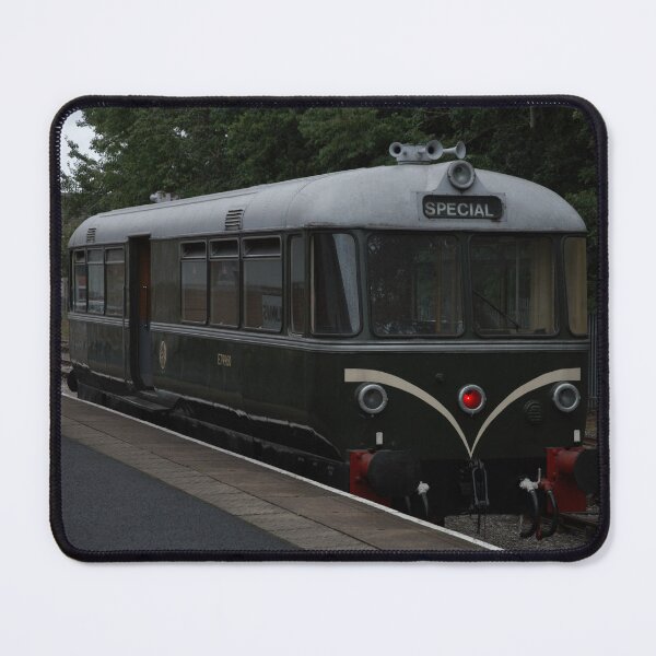 Item preview, Waggon und Maschinenbau E79960 (Ribble Railway) designed and sold by LPYLPhotography.