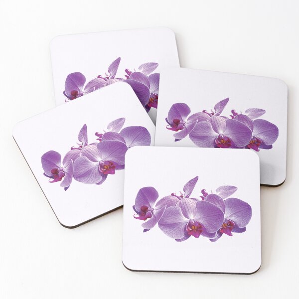 Item preview, Purple Orchid Trio designed and sold by Susan Savad.