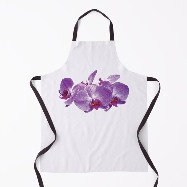 Item preview, Purple Orchid Trio designed and sold by Susan Savad.