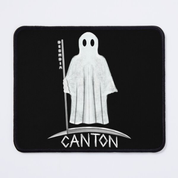 Item preview, Canton Georgia designed and sold by MoMidoStore.