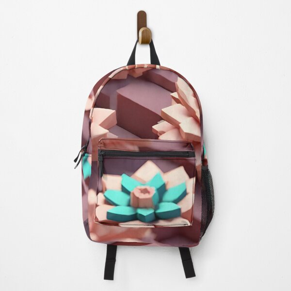 Item preview, 3d Flower Pattern designed and sold by IsntThatNiche.