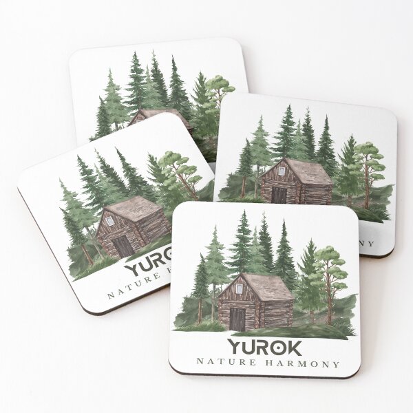 Item preview, Yurok : Nature Harmony designed and sold by Arg Designer.