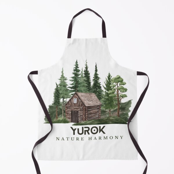 Item preview, Yurok : Nature Harmony designed and sold by Arg Designer.