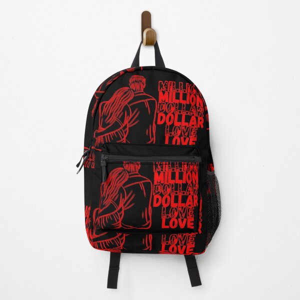 Item preview, Million Dollar love-print design designed and sold by artscreat.