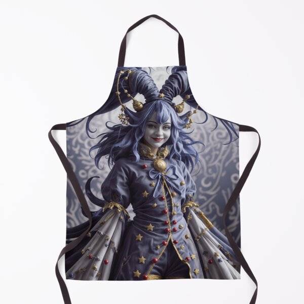 Item preview, Cosmic Jester designed and sold by Claude  Leblanc.