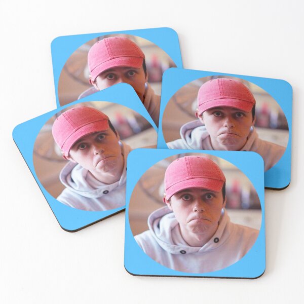 Item preview, Alex circle designed and sold by meme-stuff.
