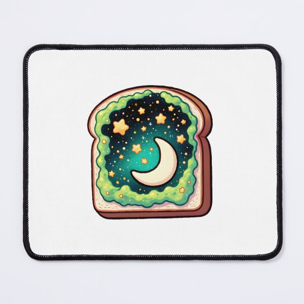 Item preview, Celestial Night Sky Toast  designed and sold by UmbrellaStudio1.