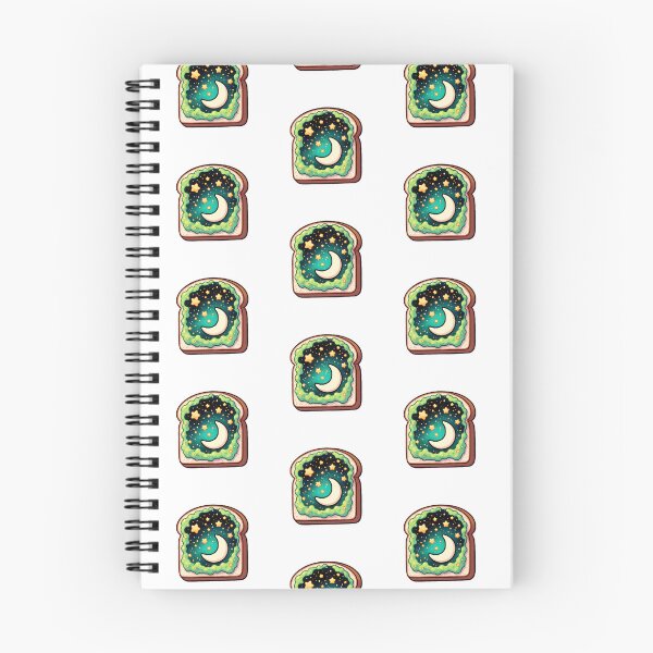 Item preview, Celestial Night Sky Toast  designed and sold by UmbrellaStudio1.