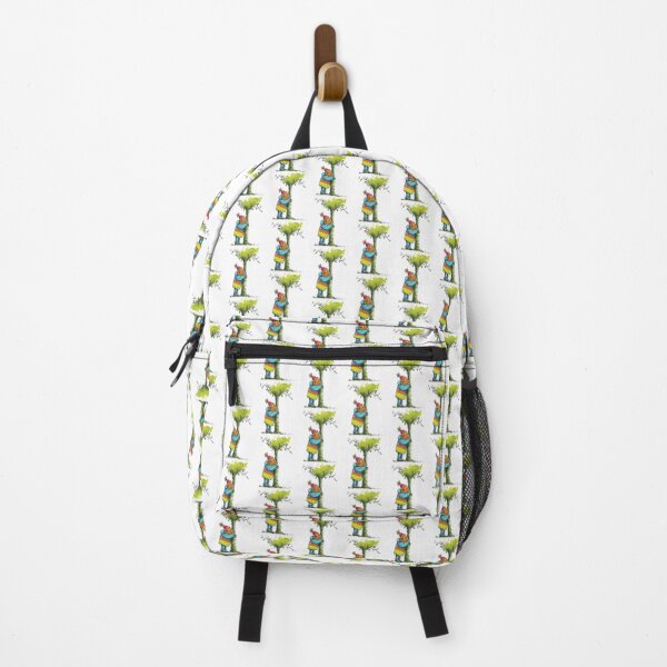 Item preview,  Embrace Nature: Earth Day 2024 Tree Hugger Illustration designed and sold by Abystoic.