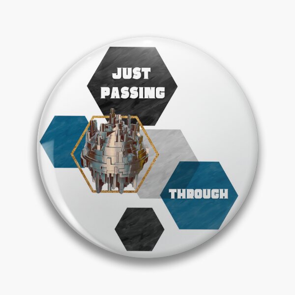 Item preview, Twilight Imperium - Warsun: Just Passing Through designed and sold by T-scape.