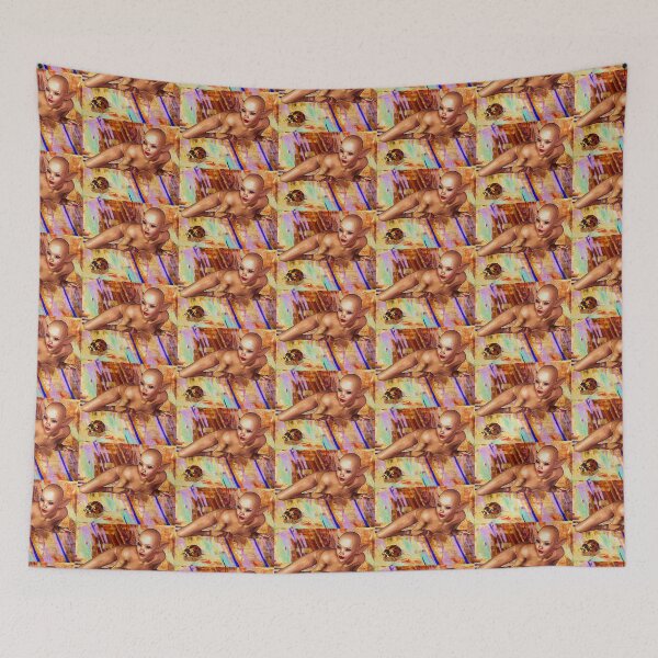 Item preview, STRANGE NEW WORLD designed and sold by Tammera.