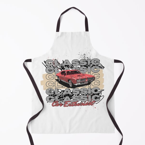 Item preview, CLASSIC CAR designed and sold by ABT13.