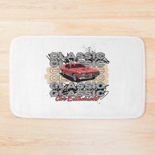 Item preview, CLASSIC CAR designed and sold by ABT13.