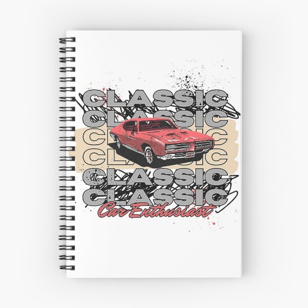 Item preview, CLASSIC CAR designed and sold by ABT13.