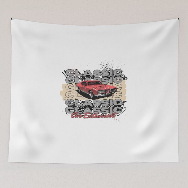 Item preview, CLASSIC CAR designed and sold by ABT13.