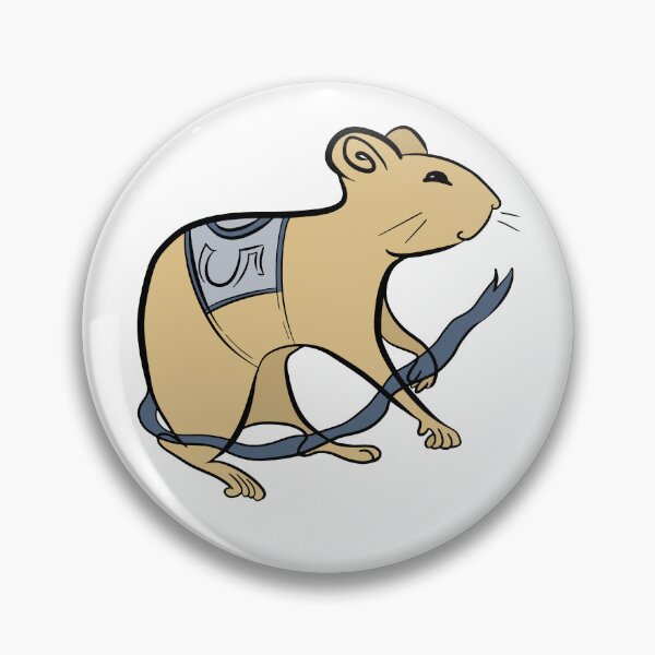 Item preview, Marathon Rat Racer designed and sold by hikarski.