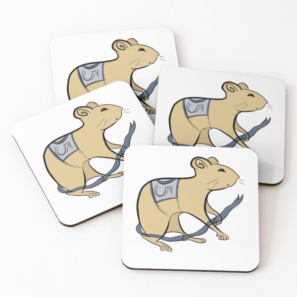 Item preview, Marathon Rat Racer designed and sold by hikarski.