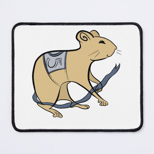 Item preview, Marathon Rat Racer designed and sold by hikarski.