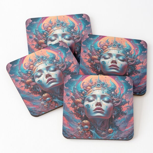 Item preview, Goddess 3696 designed and sold by Space-Drummer.