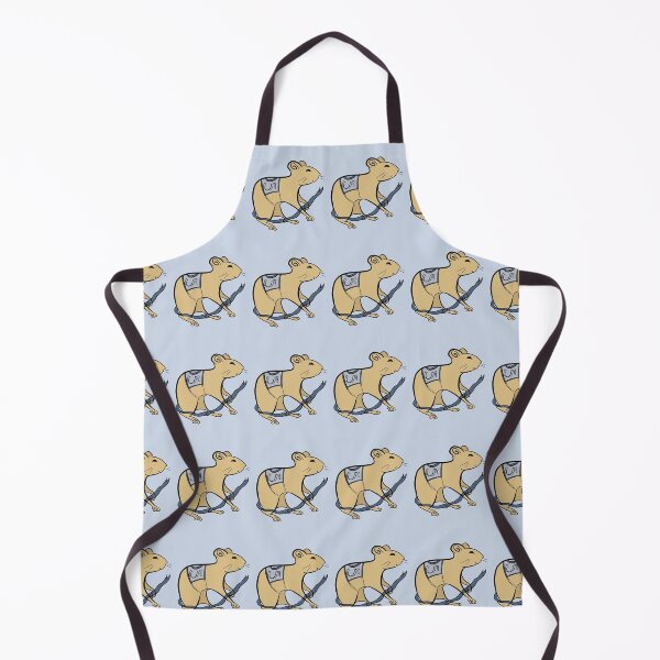 Item preview, Marathon Rat Racer designed and sold by hikarski.
