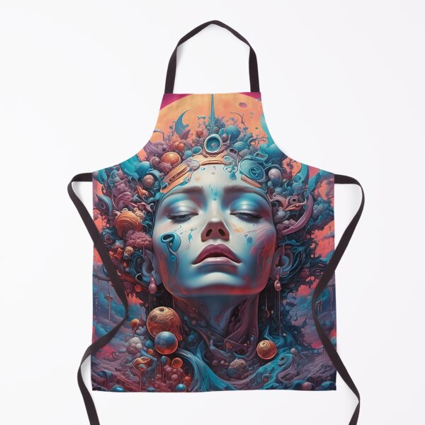 Item preview, Goddess 3696 designed and sold by Space-Drummer.
