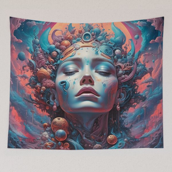 Item preview, Goddess 3696 designed and sold by Space-Drummer.