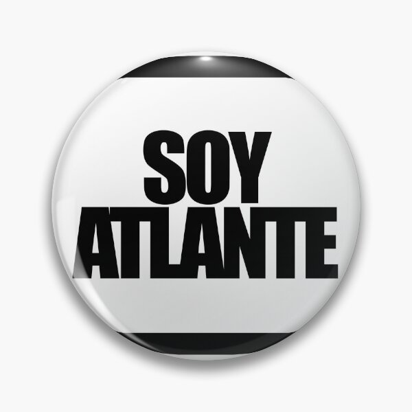 Item preview, I AM ATLANTE designed and sold by MobsProject.