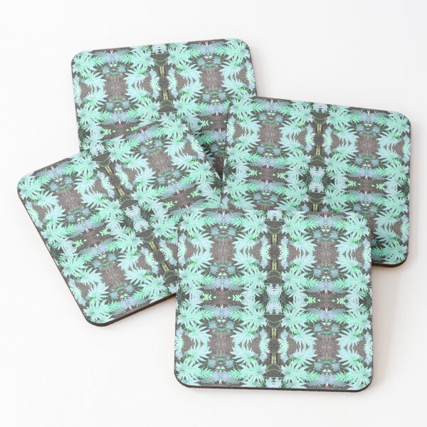 Item preview, Cut Leaf Philodendron Photo Pattern designed and sold by vallisrowe.