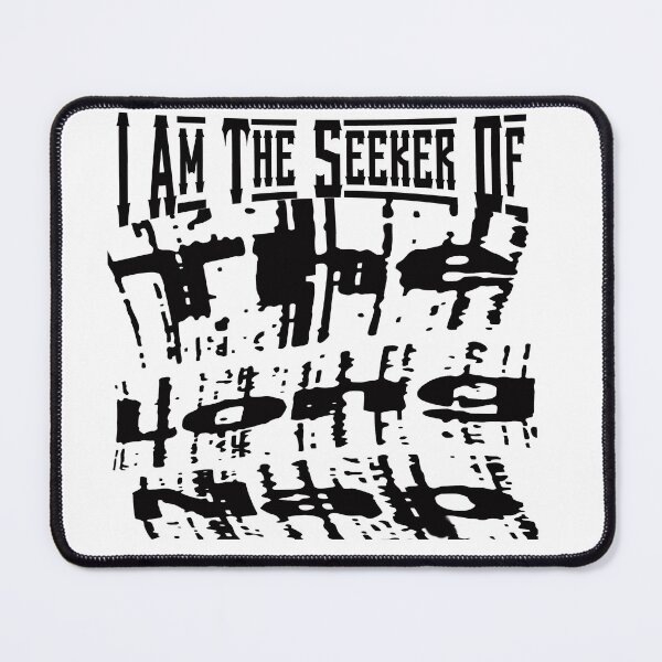Item preview, Long Nap Seeker designed and sold by WastelandsEdge.