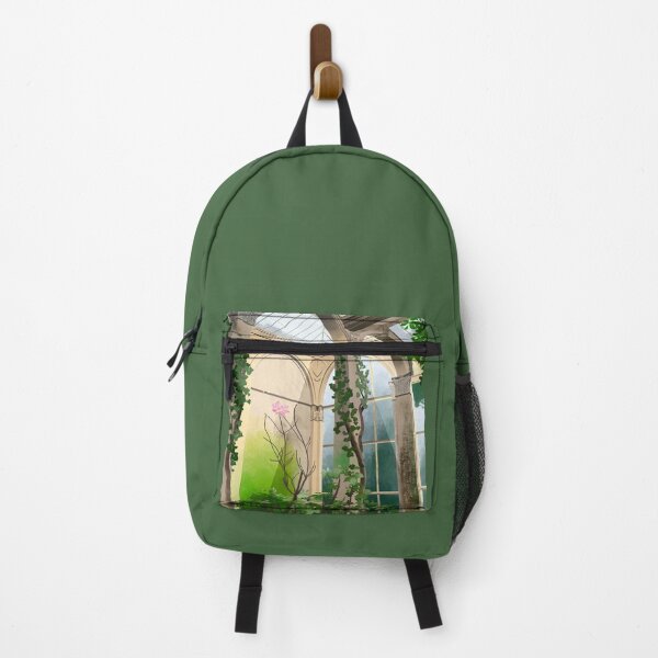 Item preview, Castle Ashby Gardens Greenhouse designed and sold by mazarte.