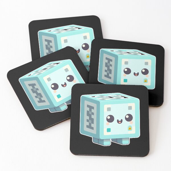 Item preview, Blockchain Kawaii Cute designed and sold by designedfeeling.