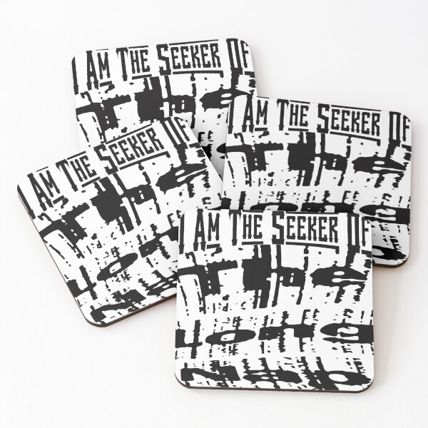 Item preview, Long Nap Seeker designed and sold by WastelandsEdge.